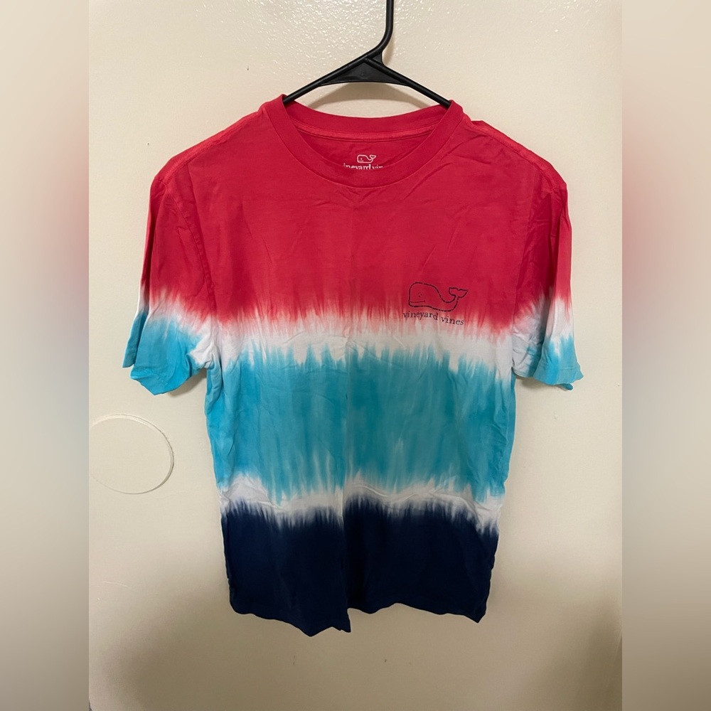 ✨Women’s Vineyard Vines Tshirt Size XS